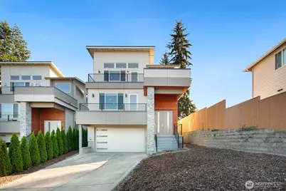 11838 79th Avenue S, Seattle, WA 98178 - Photo 1