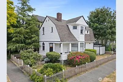 1222 N 4th Street, Tacoma, WA 98403 - Photo 1