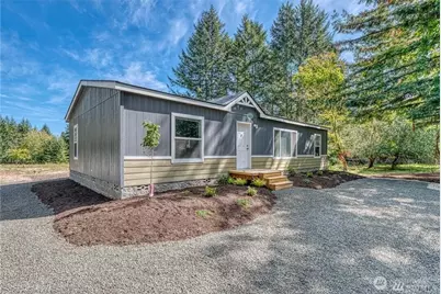 911 Mill Creek, Shelton, WA 98584 - Photo 1