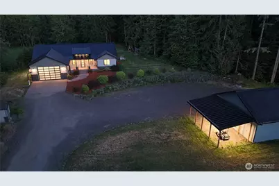 882 Gellor, Port Angeles, WA 98362 - Photo 1