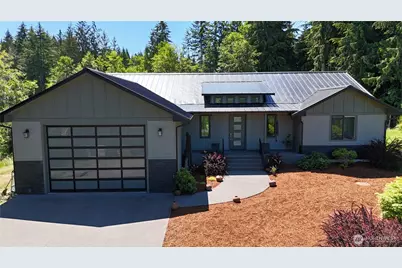 882 Gellor, Port Angeles, WA 98362 - Photo 5