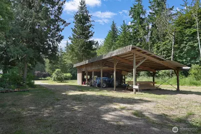 1931 B State Route 505, Toledo, WA 98591 - Photo 35