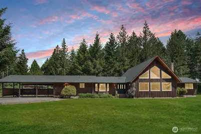 1931 B State Route 505, Toledo, WA 98591 - Photo 1