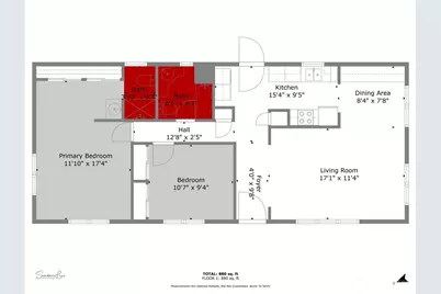 701 S Main Street #1, Coupeville, WA 98239 - Photo 33