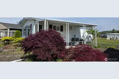 207 Ho Hum Lane, Aberdeen, WA 98520 - Photo 1