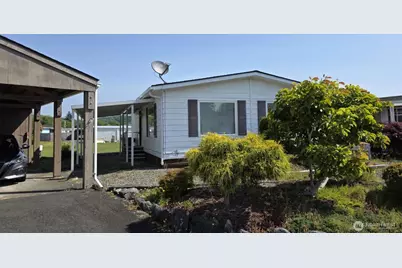 207 Ho Hum Lane, Aberdeen, WA 98520 - Photo 3