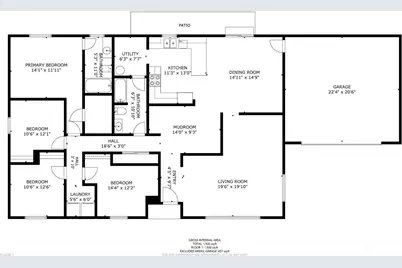 17930 Littlerock Road SW, Rochester, WA 98579 - Photo 35