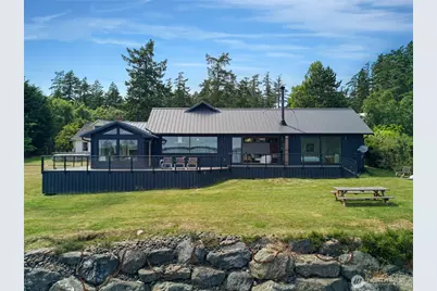 86 - 88 Pinedrona Lane, Friday Harbor, WA 98250 - Photo 3