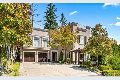 9820 NE 16th Street, Bellevue, WA 98004 - Photo 1