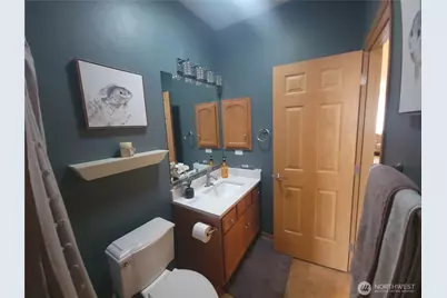 8542 Bainbridge Loop NE, Lacey, WA 98516 - Photo 13