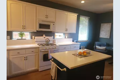 8542 Bainbridge Loop NE, Lacey, WA 98516 - Photo 3