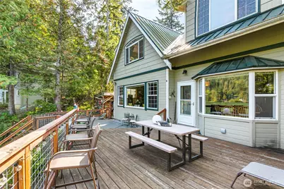 9204 Silver Lake Road, Maple Falls, WA 98266 - Photo 3