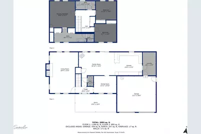 1076 NW Kitsap Terrace, Oak Harbor, WA 98277 - Photo 37