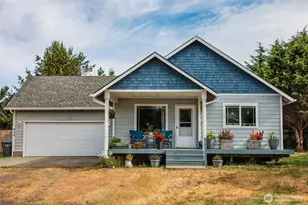 858 Willow Ct SW, Ocean Shores, WA 98569 - Photo 1