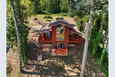 132 Lake Terrace Drive, Mossyrock, WA 98564 - Photo 5