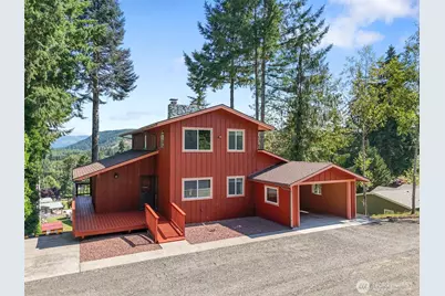 132 Lake Terrace Drive, Mossyrock, WA 98564 - Photo 9