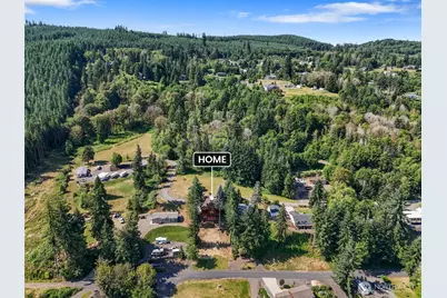 132 Lake Terrace Drive, Mossyrock, WA 98564 - Photo 1