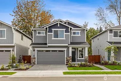 8812 126th Street E, Puyallup, WA 98375 - Photo 1