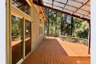 110 E Rhododendron Lane, Union, WA 98592 - Photo 7