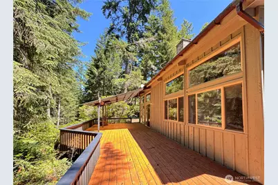 110 E Rhododendron Lane, Union, WA 98592 - Photo 5