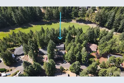 110 E Rhododendron Lane, Union, WA 98592 - Photo 1