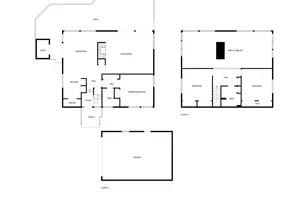 110 E Rhododendron Ln, Union, WA 98592 - Photo 37