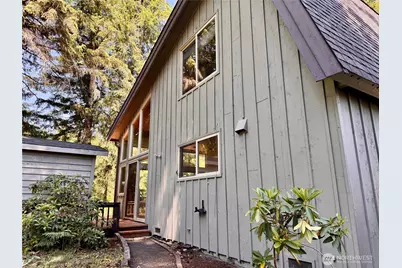 110 E Rhododendron Lane, Union, WA 98592 - Photo 3