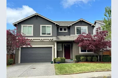 1881 Claret Loop NW, Poulsbo, WA 98370 - Photo 1