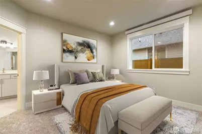 5963 (Lot 69) Ranch Loop, Ferndale, WA 98248 - Photo 5