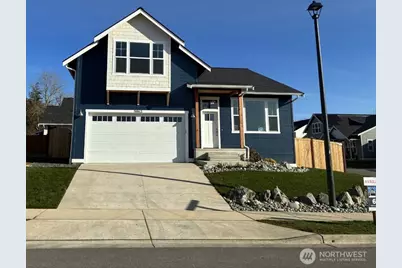 5963 (Lot 69) Ranch Loop, Ferndale, WA 98248 - Photo 1