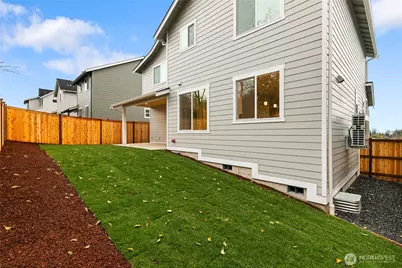 2630 (Lot 12) Sievers Way, Ferndale, WA 98248 - Photo 31