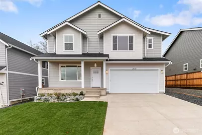 2630 (Lot 12) Sievers Way, Ferndale, WA 98248 - Photo 1