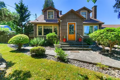 517 S 3rd Street, McCleary, WA 98557 - Photo 1