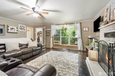 761 SE Adams Avenue, Chehalis, WA 98532 - Photo 9