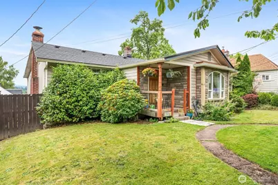 761 SE Adams Avenue, Chehalis, WA 98532 - Photo 1