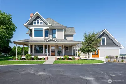 11801 Road 5.6 NE, Moses Lake, WA 98837 - Photo 3