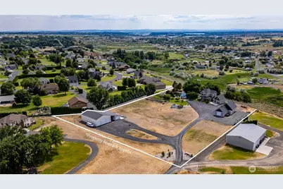 11801 Road 5.6 NE, Moses Lake, WA 98837 - Photo 5