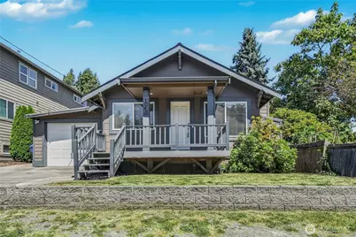 1048 S Director Street, Seattle, WA 98108 - Photo 1