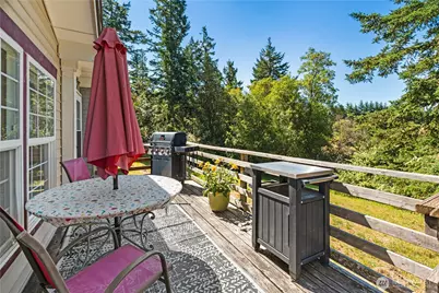 301 Salmonberry Lane, Friday Harbor, WA 98250 - Photo 5