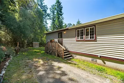 301 Salmonberry Lane, Friday Harbor, WA 98250 - Photo 31
