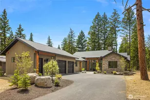 1950 Wanawish Loop, Cle Elum, WA 98922 - Photo 1