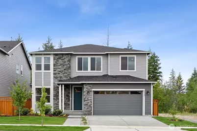 20305 145th Street E #861, Bonney Lake, WA 98391 - Photo 1