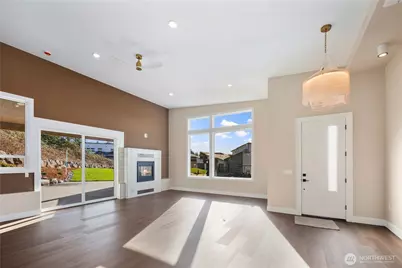 4368 Joyce Court SE #Lot 3, Auburn, WA 98092 - Photo 5