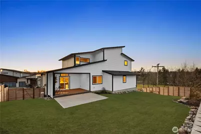 4296 Joyce Court SE #Lot 1, Auburn, WA 98092 - Photo 3