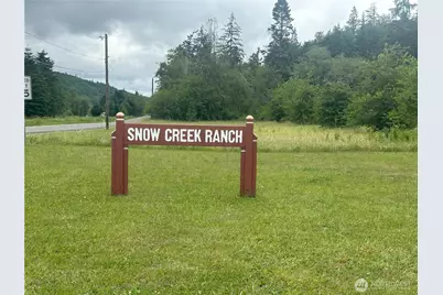 0 Xxxx Skidder Hill Road, Quilcene, WA 98376 - Photo 7