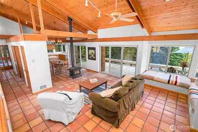 177 Harmon Ranch Hill Road, Decatur Island, WA 98221 - Photo 13