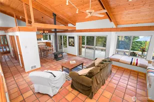 177 Harmon Ranch Hill Rd, Decatur Island, WA 98221 - Photo 13