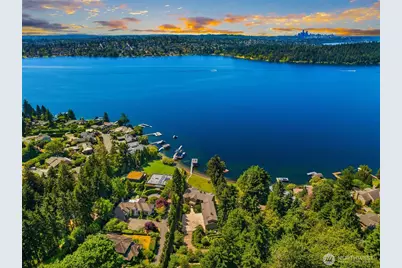 [Address not provided], Mercer Island, WA 98040 - Photo 3