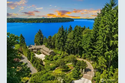 [Address not provided], Mercer Island, WA 98040 - Photo 1