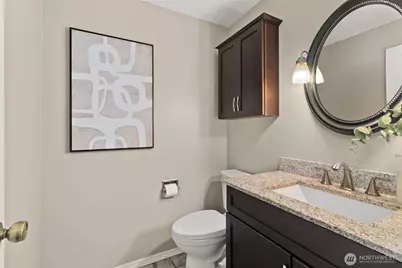 2151 Beverly Beach Drive NW, Olympia, WA 98502 - Photo 17